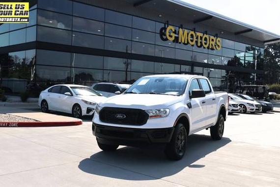 FORD RANGER 2019 1FTER4EH4KLB05546 image