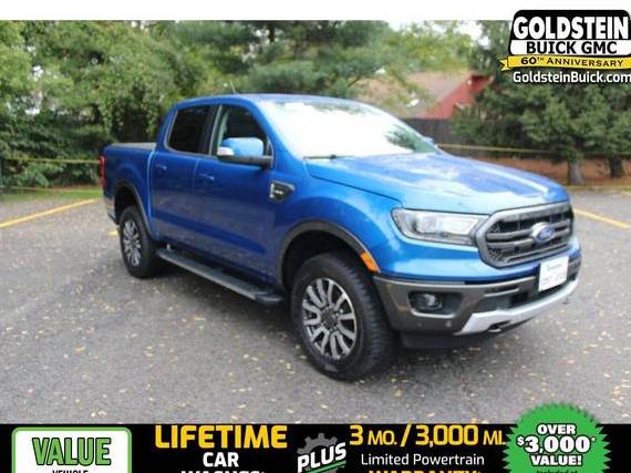 FORD RANGER 2019 1FTER4FH6KLA11845 image FORD RANGER 2019 1FTER4FH6KLA11845 image