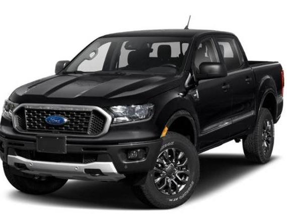 FORD RANGER 2019 1FTER4EH6KLA18585 image FORD RANGER 2019 1FTER4EH6KLA18585 image