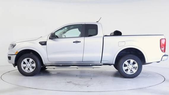 FORD RANGER 2019 1FTER1EH0KLB11424 image