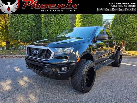 FORD RANGER 2019 1FTER4EH4KLA22120 image FORD RANGER 2019 1FTER4EH4KLA22120 image