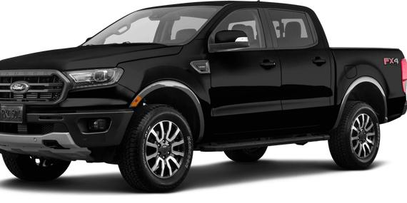 FORD RANGER 2019 1FTER4FH3KLA20485 image