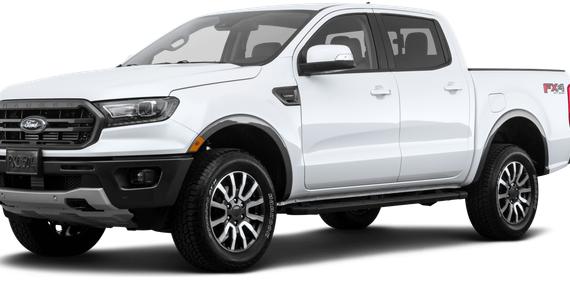 FORD RANGER 2019 1FTER4FH4KLA93560 image FORD RANGER 2019 1FTER4FH4KLA93560 image