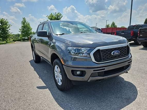 FORD RANGER 2019 1FTER4EH0KLA84579 image
