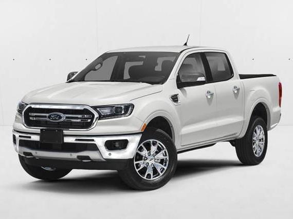 FORD RANGER 2019 1FTER4EH3KLA07589 image FORD RANGER 2019 1FTER4EH3KLA07589 image