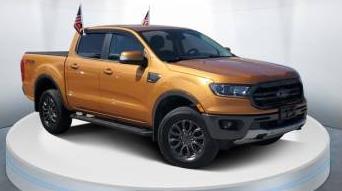 FORD RANGER 2019 1FTER4FHXKLA03490 image