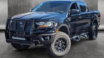 FORD RANGER 2019 1FTER4FH3KLA42714 image