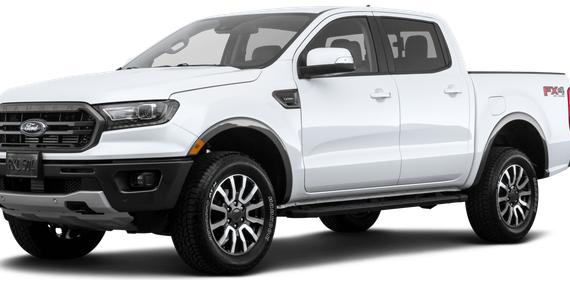 FORD RANGER 2019 1FTER4FH7KLB07578 image