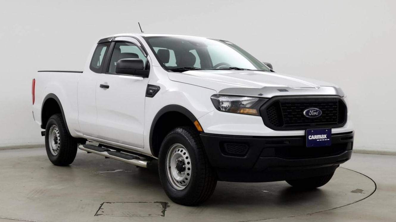 FORD RANGER 2019 1FTER1EH3KLA97048 image