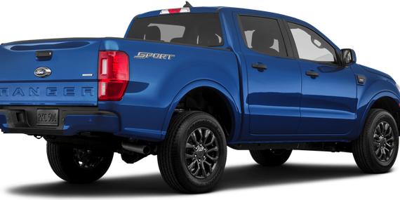 FORD RANGER 2019 1FTER4EH1KLA91010 image