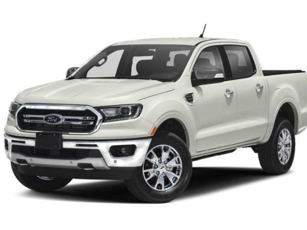 FORD RANGER 2019 1FTER4FH6KLB11458 image