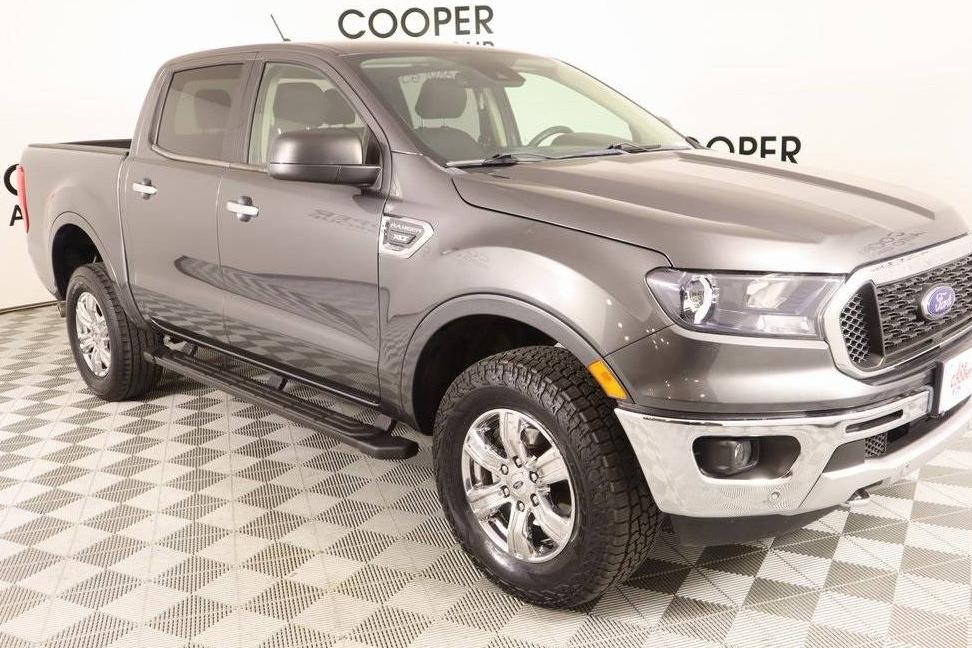 FORD RANGER 2019 1FTER4EH2KLA59067 image