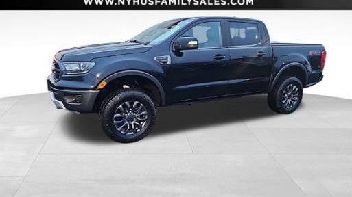 FORD RANGER 2019 1FTER4FHXKLA01626 image