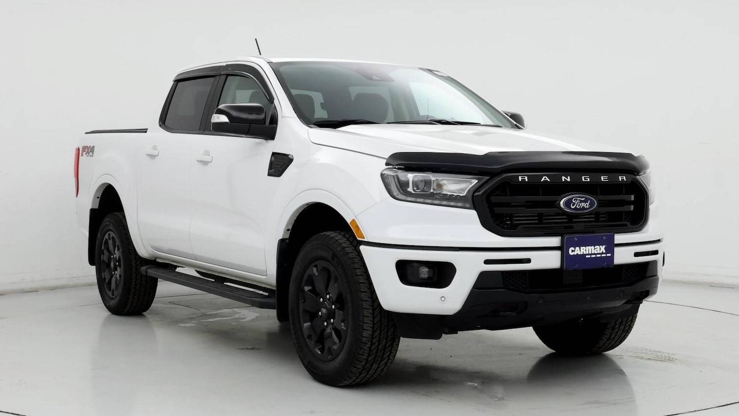 FORD RANGER 2019 1FTER4FH2KLA87398 image