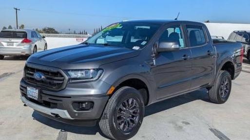 FORD RANGER 2019 1FTER4EH6KLA20465 image