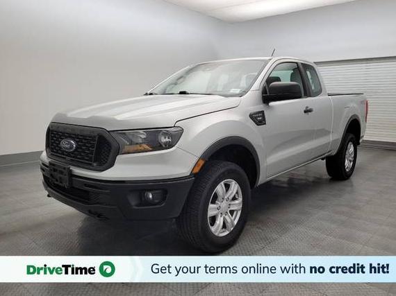 FORD RANGER 2019 1FTER1EH3KLB15435 image