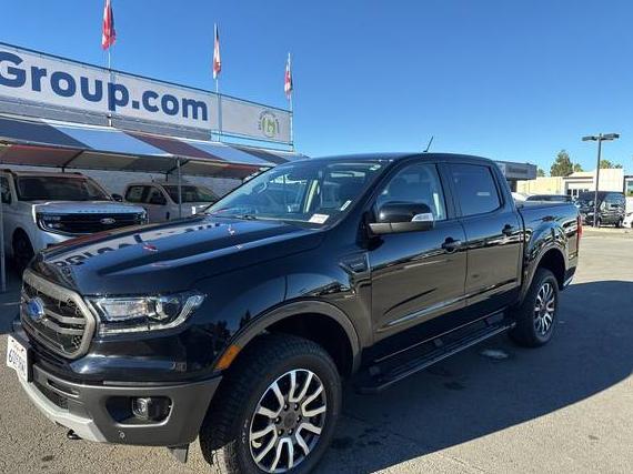 FORD RANGER 2019 1FTER4FH9KLA76706 image FORD RANGER 2019 1FTER4FH9KLA76706 image