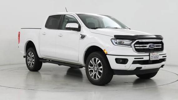 FORD RANGER 2019 1FTER4EH4KLA17936 image