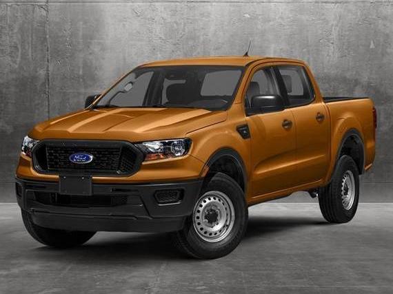 FORD RANGER 2019 1FTER4EH9KLA08178 image