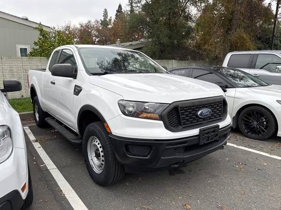 FORD RANGER 2019 1FTER1FH6KLA74586 image FORD RANGER 2019 1FTER1FH6KLA74586 image