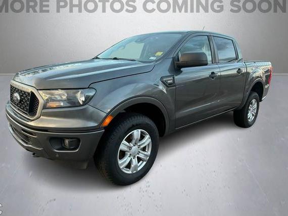 FORD RANGER 2019 1FTER4EH7KLB22518 image FORD RANGER 2019 1FTER4EH7KLB22518 image