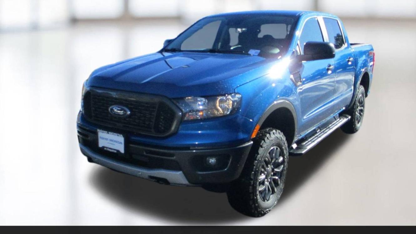 FORD RANGER 2019 1FTER4FH8KLA61906 image