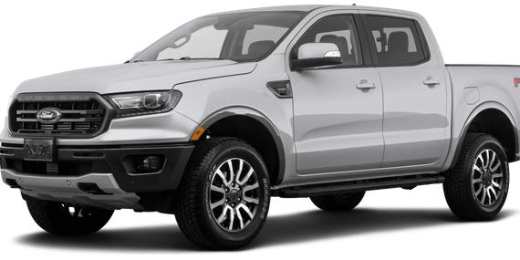 FORD RANGER 2019 1FTER4EH7KLA95918 image FORD RANGER 2019 1FTER4EH7KLA95918 image