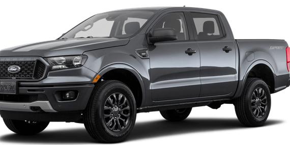 FORD RANGER 2019 1FTER4EH3KLB15002 image