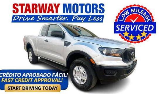FORD RANGER 2019 1FTER1EH1KLA44879 image FORD RANGER 2019 1FTER1EH1KLA44879 image