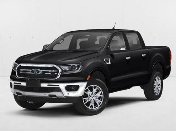 FORD RANGER 2019 1FTER4FHXKLA44220 image