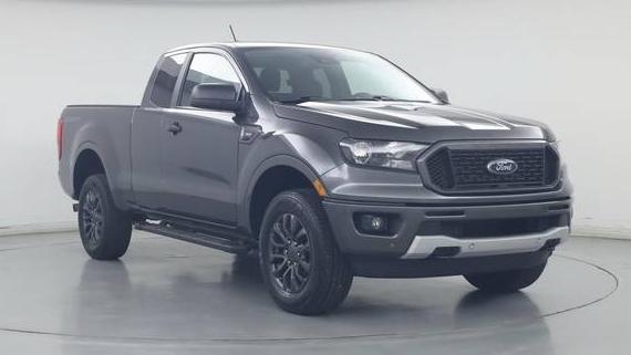 FORD RANGER 2019 1FTER1EH5KLA40673 image