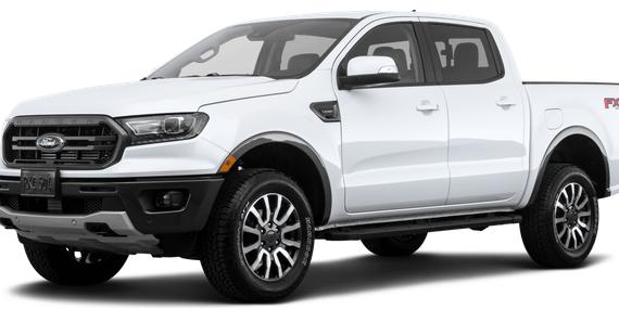 FORD RANGER 2019 1FTER4EH0KLA53039 image