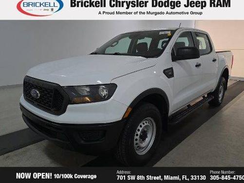 FORD RANGER 2019 1FTER4EH4KLA41895 image FORD RANGER 2019 1FTER4EH4KLA41895 image