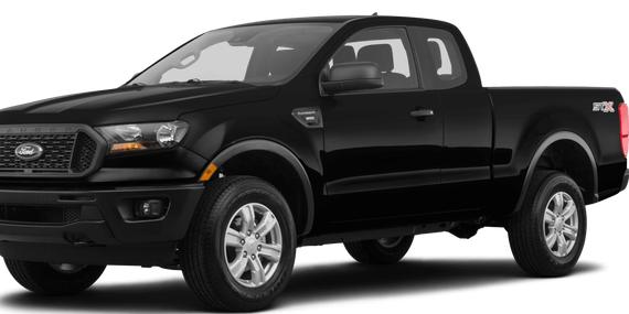 FORD RANGER 2019 1FTER1FH7KLA97892 image FORD RANGER 2019 1FTER1FH7KLA97892 image