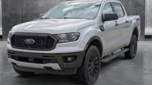 FORD RANGER 2019 1FTER4FH7KLA33711 image