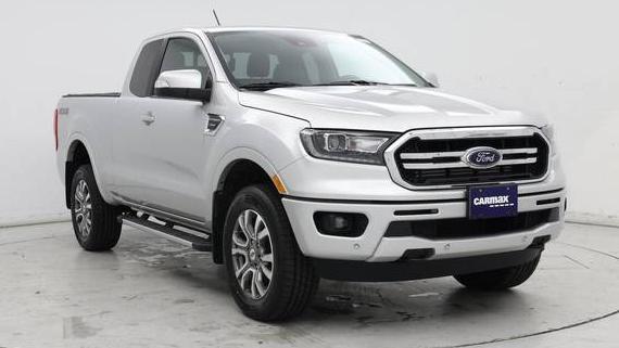 FORD RANGER 2019 1FTER1FH7KLA69087 image