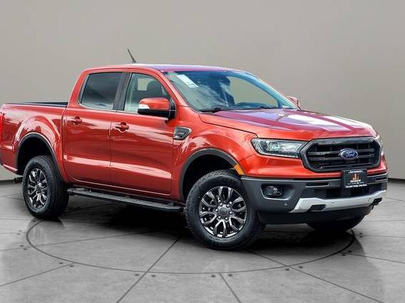 FORD RANGER 2019 1FTER4EH3KLB09197 image FORD RANGER 2019 1FTER4EH3KLB09197 image