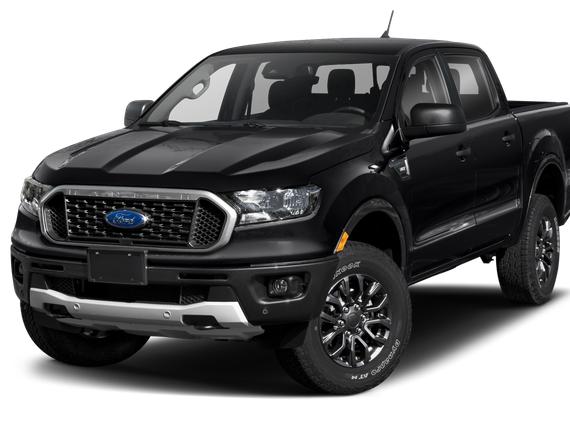 FORD RANGER 2019 1FTER4EH4KLA36485 image