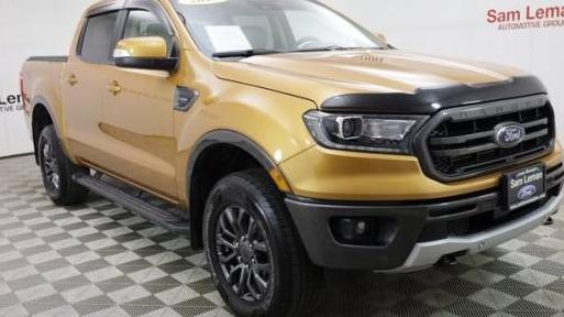 FORD RANGER 2019 1FTER4FH5KLA28796 image