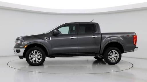 FORD RANGER 2019 1FTER4FH2KLA08330 image