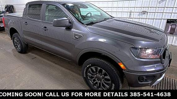 FORD RANGER 2019 1FTER4FH9KLA95370 image