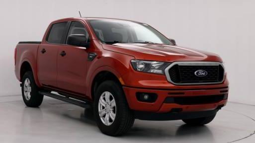 FORD RANGER 2019 1FTER4EHXKLB19063 image