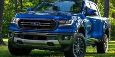 FORD RANGER 2019 1FTER4FH2KLA54966 image