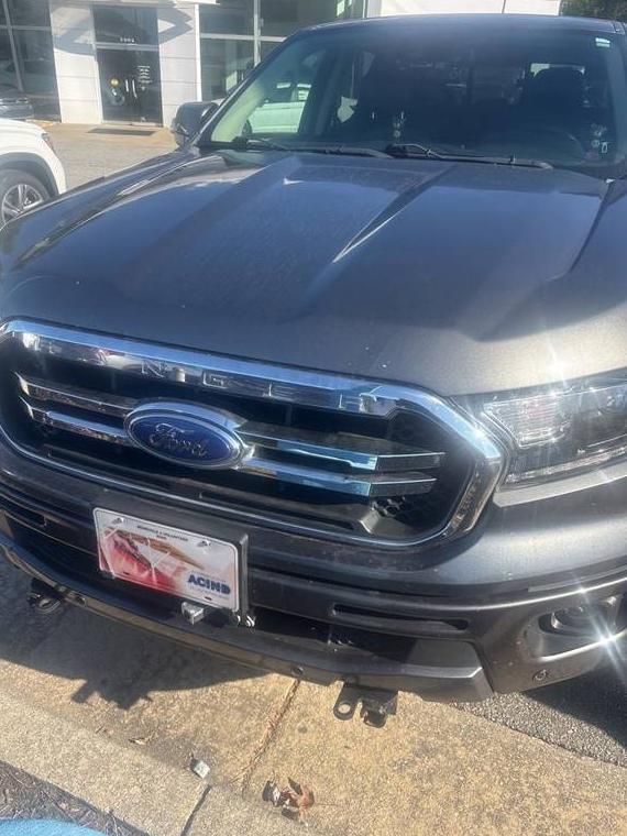 FORD RANGER 2019 1FTER4FH3KLA41093 image FORD RANGER 2019 1FTER4FH3KLA41093 image