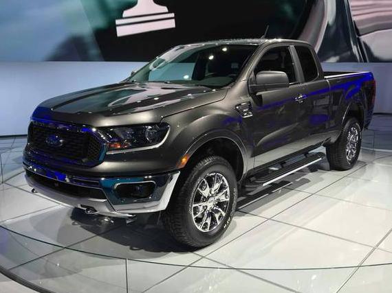 FORD RANGER 2019 1FTER4FH0KLA16880 image