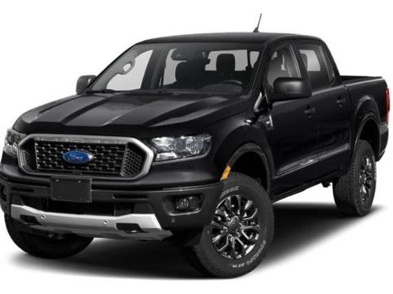 FORD RANGER 2019 1FTER4FH2KLA14144 image FORD RANGER 2019 1FTER4FH2KLA14144 image