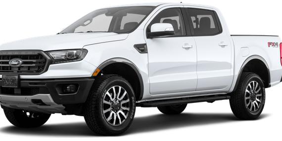 FORD RANGER 2019 1FTER4FH6KLB13162 image