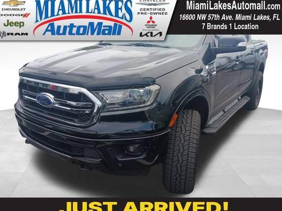 FORD RANGER 2019 1FTER4EH9KLA36854 image