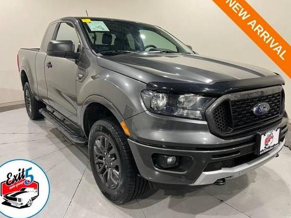 FORD RANGER 2019 1FTER1FHXKLA52400 image