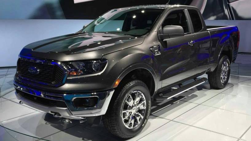 FORD RANGER 2019 1FTER4FH0KLA59762 image